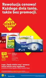 Lidl gazetka tydzień 21 Strona 20