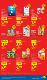Lidl gazetka tydzień 21 Strona 25