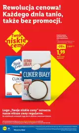 Lidl gazetka tydzień 21 Strona 26