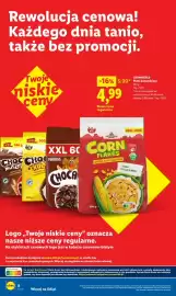 Lidl gazetka tydzień 21 Strona 8