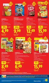 Lidl gazetka tydzień 21 Strona 9