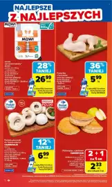 Carrefour gazetka tydzień 21 Strona 4