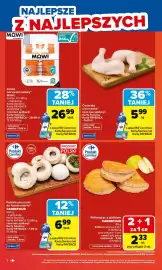 Carrefour gazetka tydzień 21 Strona 4