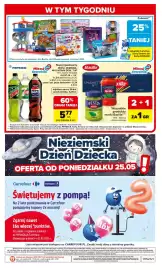 Carrefour gazetka tydzień 21 Strona 50