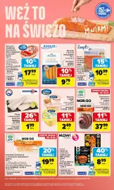 Carrefour gazetka tydzień 21 Strona 3