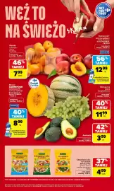 Carrefour gazetka tydzień 21 Strona 5