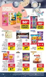Carrefour gazetka Strona 20