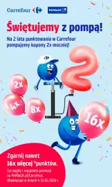 Carrefour gazetka Strona 27