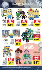 Carrefour gazetka Strona 3