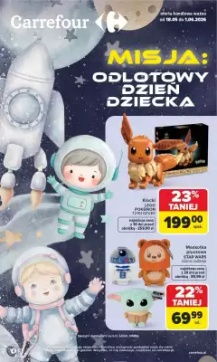 Carrefour (ważność do 1-06)