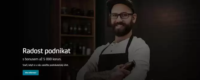 Unicredit Bank leták Strana 2