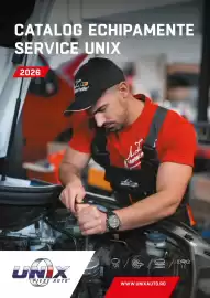 Catalog UNIX Auto Pagină 1