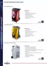 Catalog UNIX Auto Pagină 10