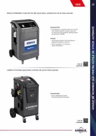 Catalog UNIX Auto Pagină 13