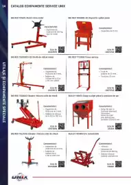 Catalog UNIX Auto Pagină 14