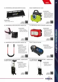 Catalog UNIX Auto Pagină 17