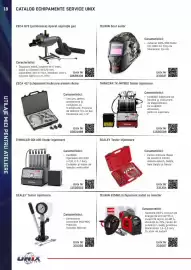 Catalog UNIX Auto Pagină 18