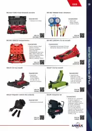 Catalog UNIX Auto Pagină 19
