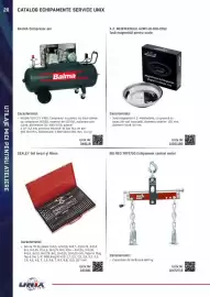 Catalog UNIX Auto Pagină 20