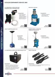 Catalog UNIX Auto Pagină 22