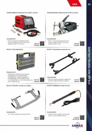 Catalog UNIX Auto Pagină 23
