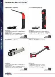 Catalog UNIX Auto Pagină 24