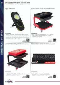 Catalog UNIX Auto Pagină 26