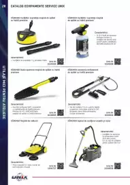 Catalog UNIX Auto Pagină 28