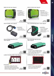 Catalog UNIX Auto Pagină 29