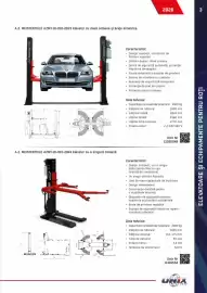 Catalog UNIX Auto Pagină 3