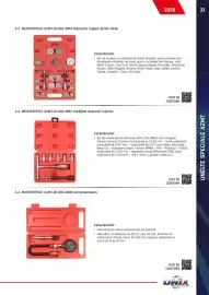 Catalog UNIX Auto Pagină 31