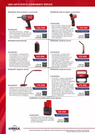 Catalog UNIX Auto Pagină 34