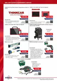 Catalog UNIX Auto Pagină 38