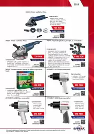 Catalog UNIX Auto Pagină 39