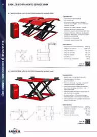 Catalog UNIX Auto Pagină 4