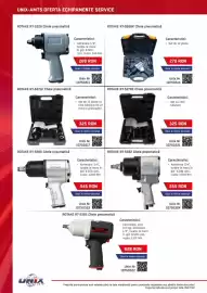 Catalog UNIX Auto Pagină 40