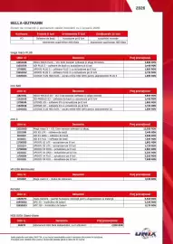 Catalog UNIX Auto Pagină 43