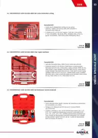 Catalog UNIX Auto Pagină 45