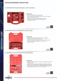Catalog UNIX Auto Pagină 46