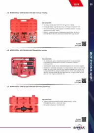 Catalog UNIX Auto Pagină 47