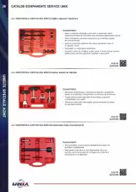 Catalog UNIX Auto Pagină 48