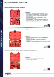 Catalog UNIX Auto Pagină 50