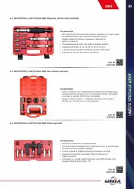 Catalog UNIX Auto Pagină 51