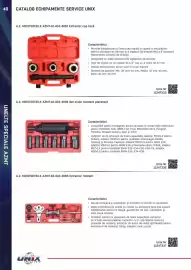 Catalog UNIX Auto Pagină 52