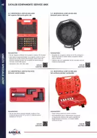 Catalog UNIX Auto Pagină 54