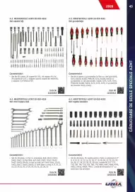 Catalog UNIX Auto Pagină 55
