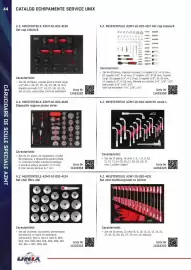 Catalog UNIX Auto Pagină 56