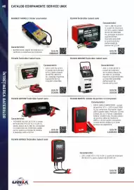 Catalog UNIX Auto Pagină 58