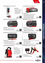 Catalog UNIX Auto Pagină 59