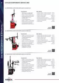Catalog UNIX Auto Pagină 6